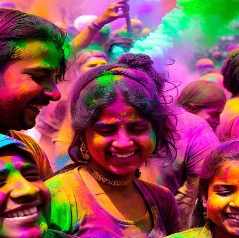 Holi